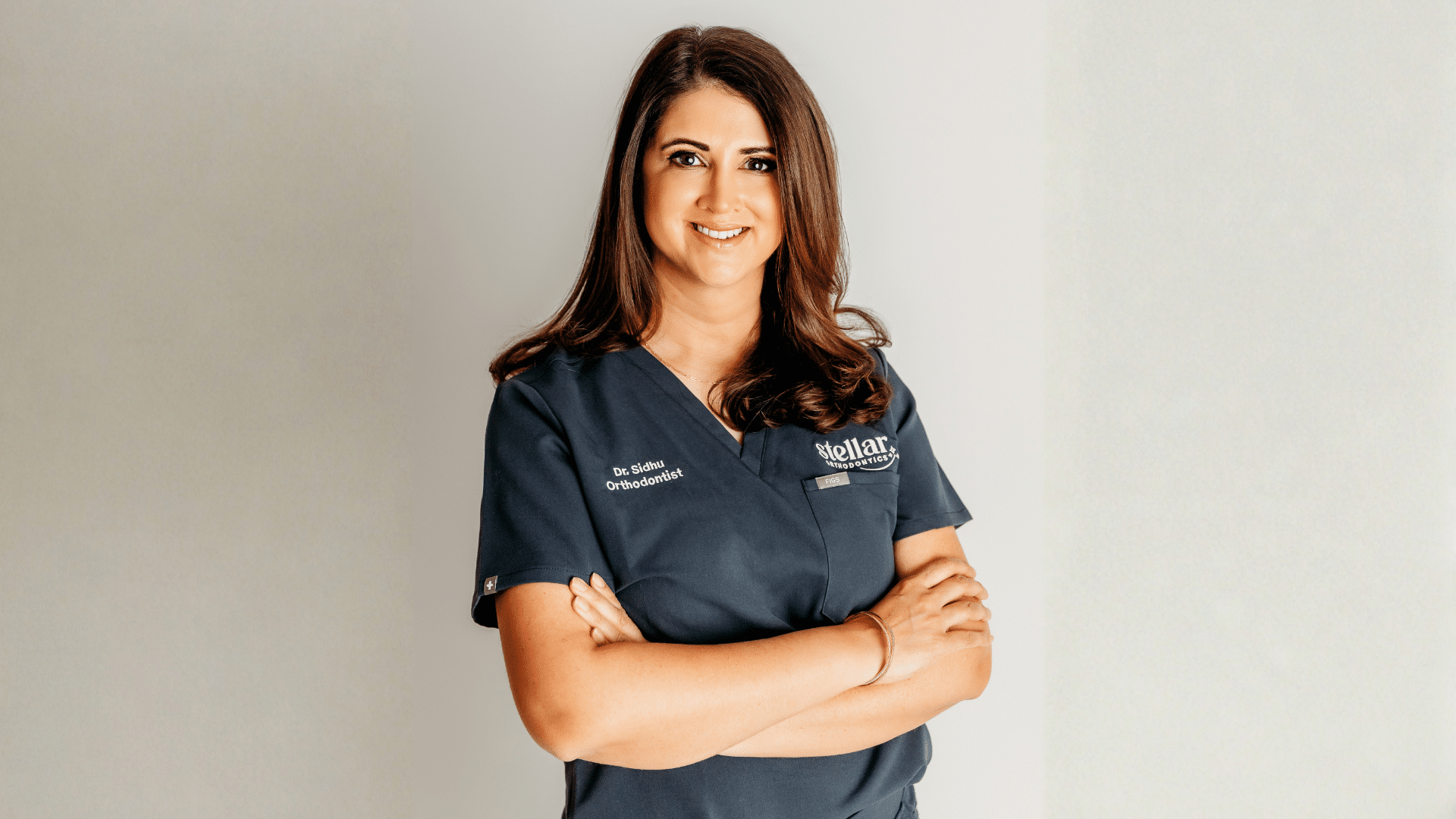 Dr. Preeti Sidhu at Stellar Orthodontics in Fulshear, TX